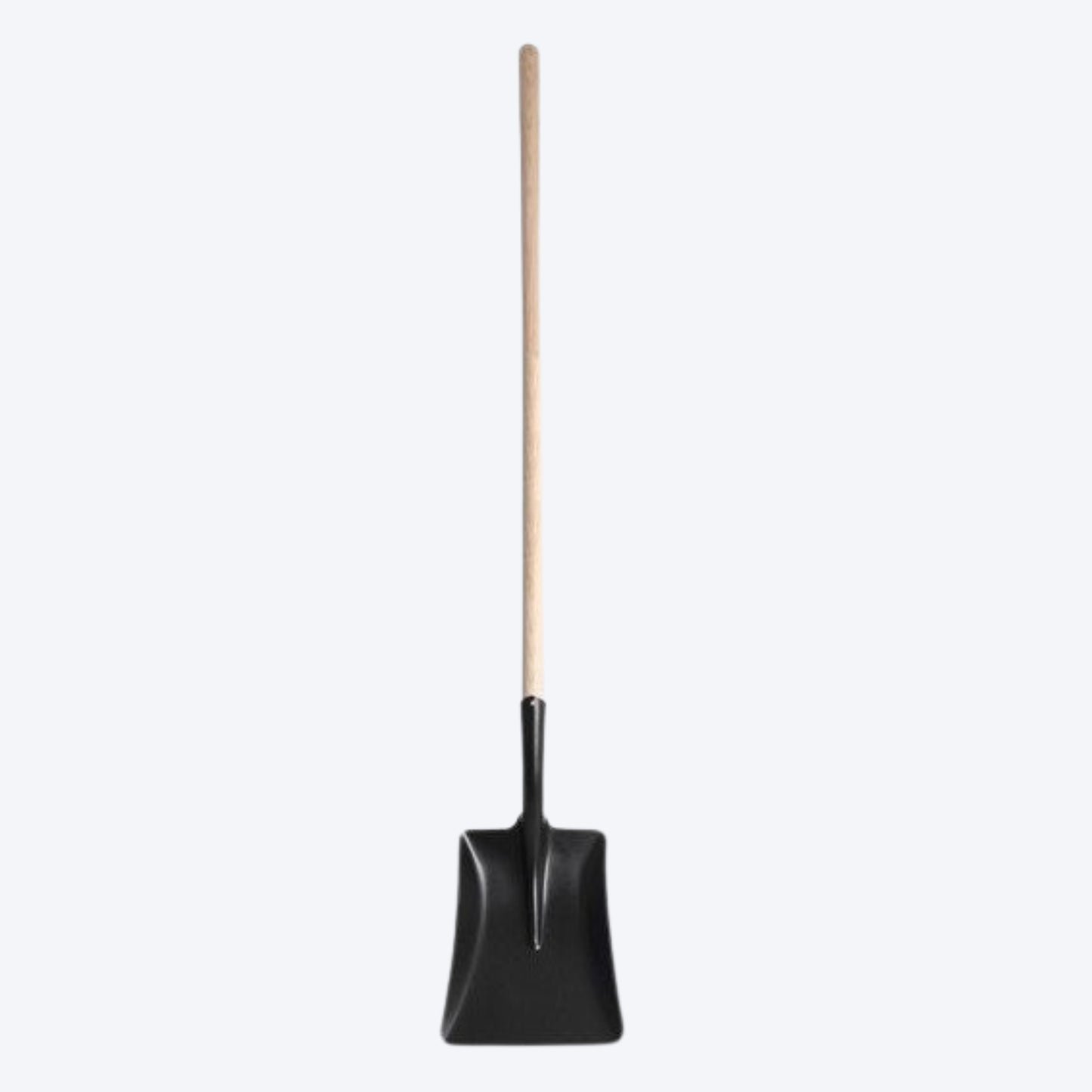 VIKING TRADE™ - SHOVEL SQUARE MOUTH NO.4 LH - VT00050