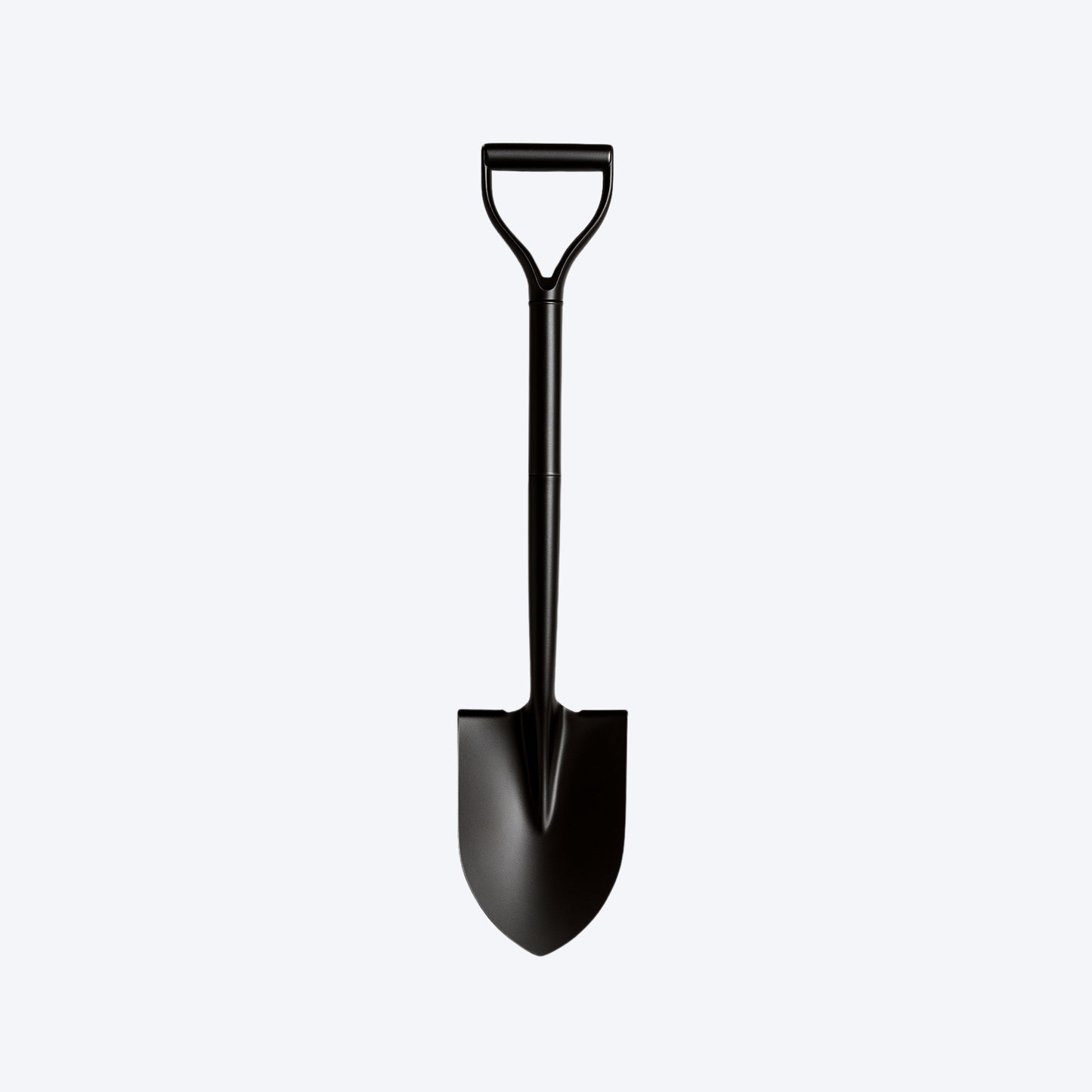 VIKING TRADE™ - TRUNK BUDDY SHOVEL SHORT STEEL D HANDLE - VT80060