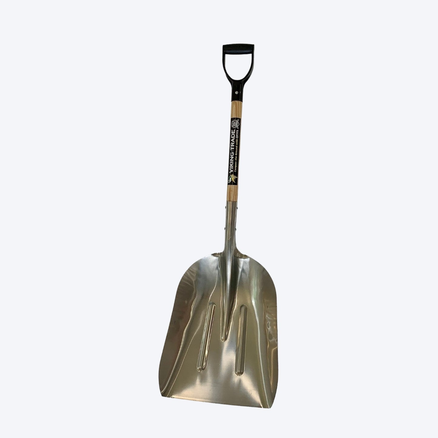 VIKING TRADE™ - WIDE MOUTH SHOVEL - ALUMINIUM HEAD - VT80015