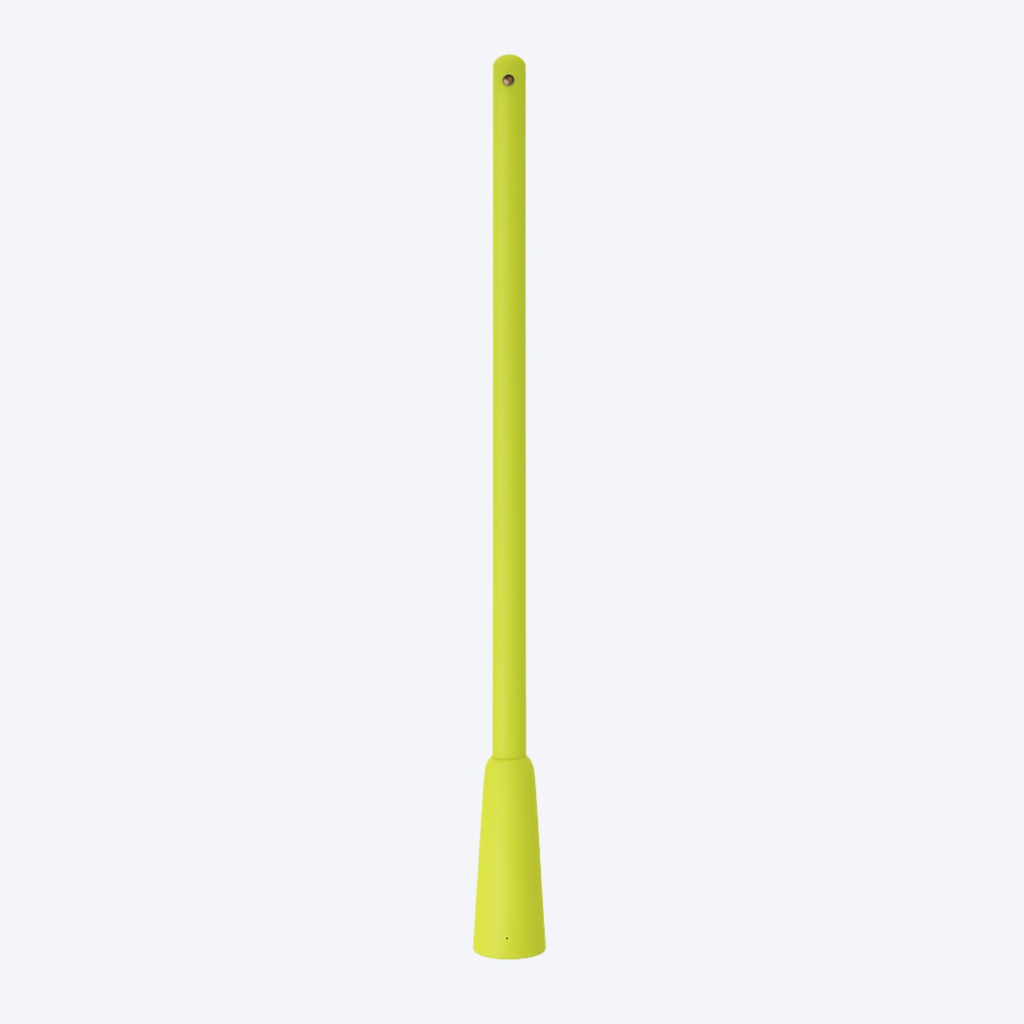 REPLACEMENT FLURO YELLOW FIBRE PICK HANDLE - RH20013