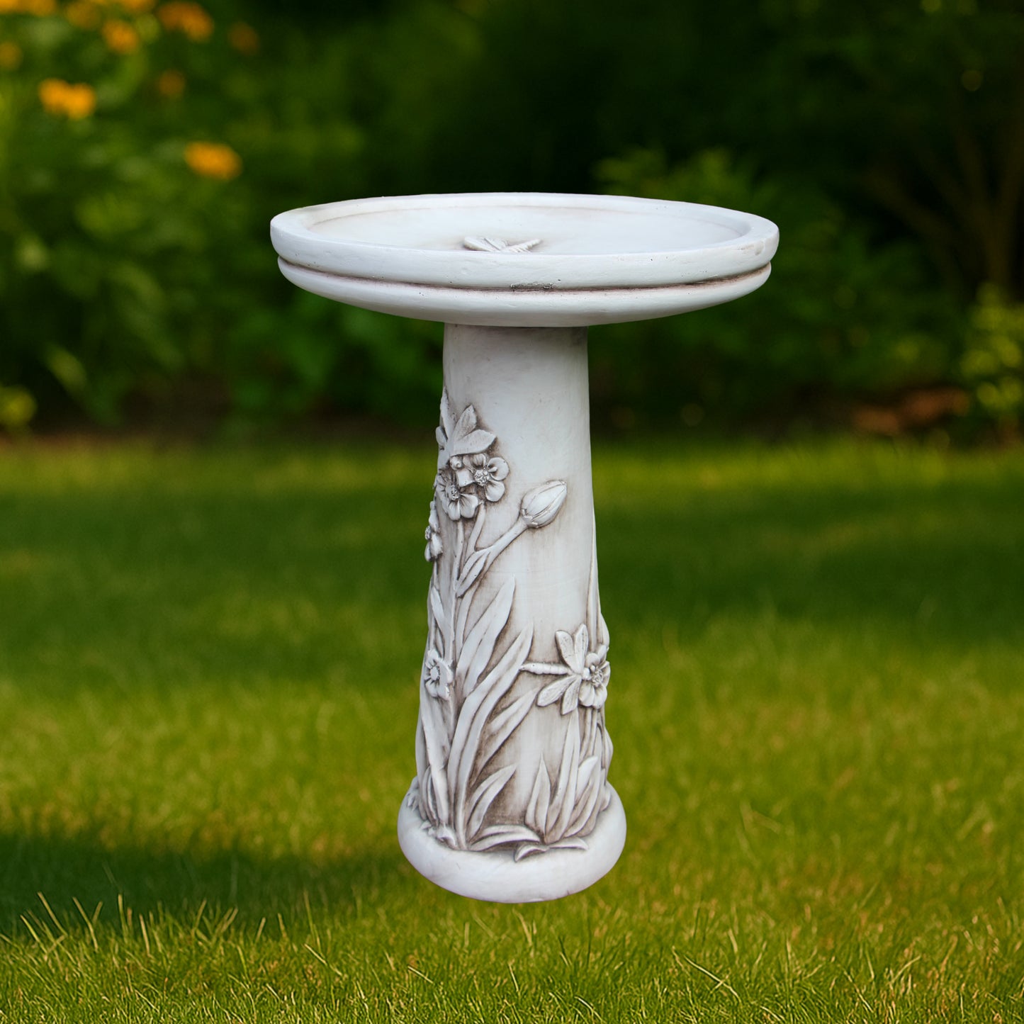 MOONSTONE - OMNI™ BIRD BATH/FEEDER - BB04