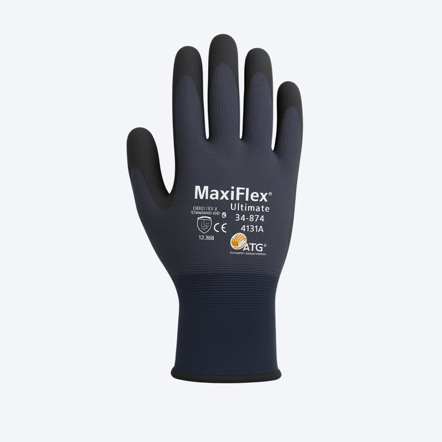 MAXIFLEX ULTIMATE OPEN BACK - OMNI GLOVES®