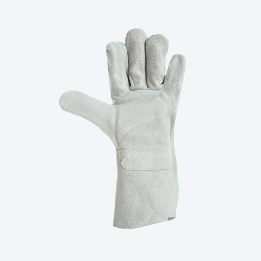 ALL CHROME LEATHER - OMNI GLOVES®