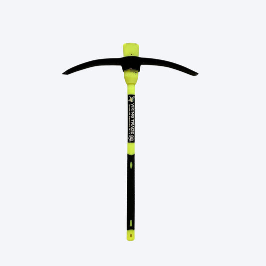VIKING TRADE™ - RAILWAY PICK 2.5KG WITH FIBREGLASS HANDLE - VTF99060