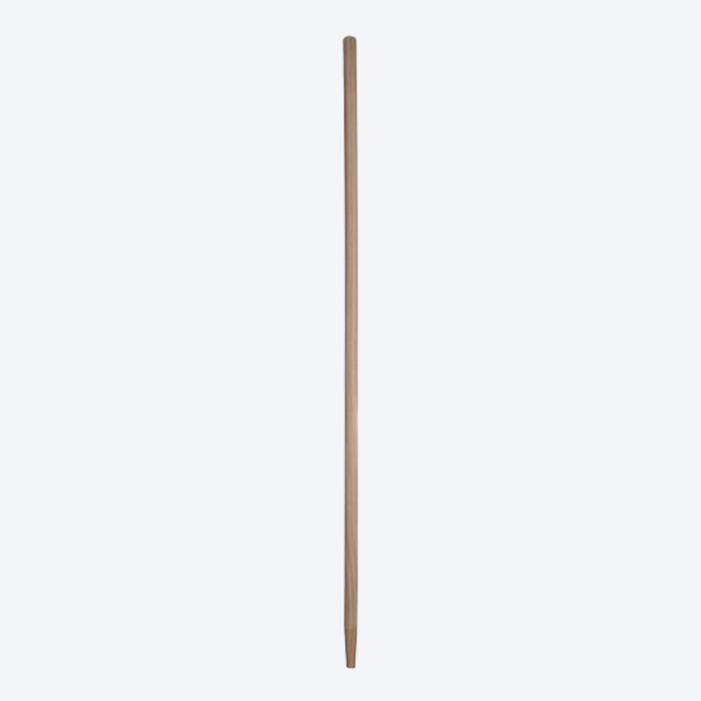 VIKING RAKE HANDLE (HANDLE ONLY) 22mm x 1.2m - NZ PINE - VT20016
