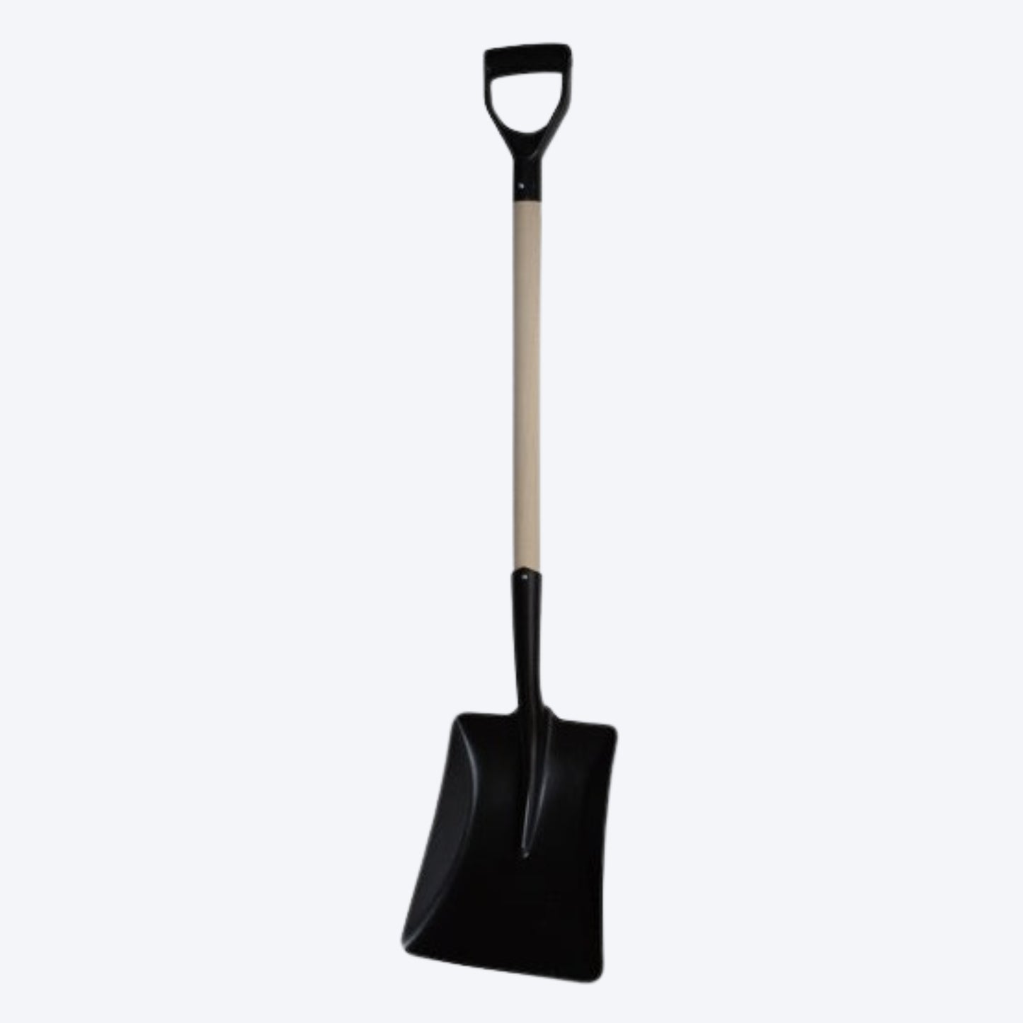 VIKING TRADE ™ - SHOVEL SQUARE MOUTH NO.4 DH - VT00051