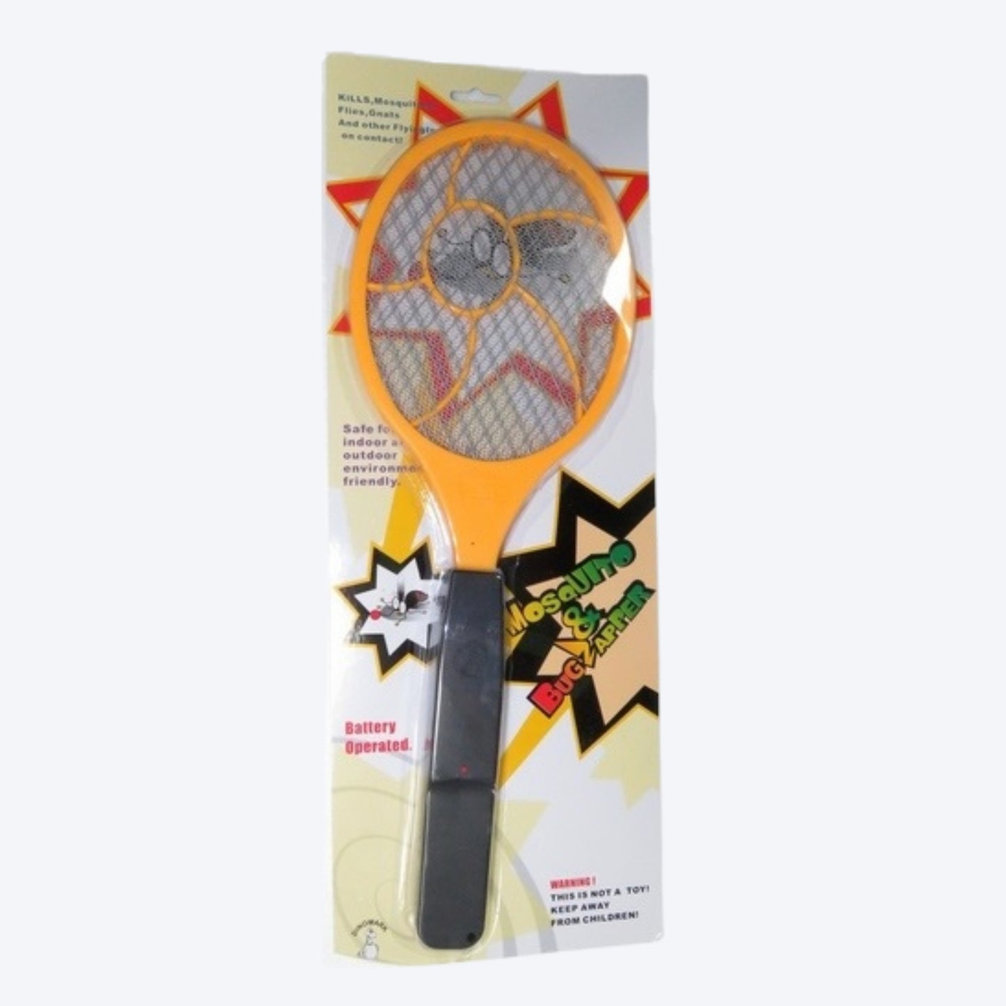 OMNI PRODUCTS™ - MOSQUITO AND BUG ZAPPER - LS04010