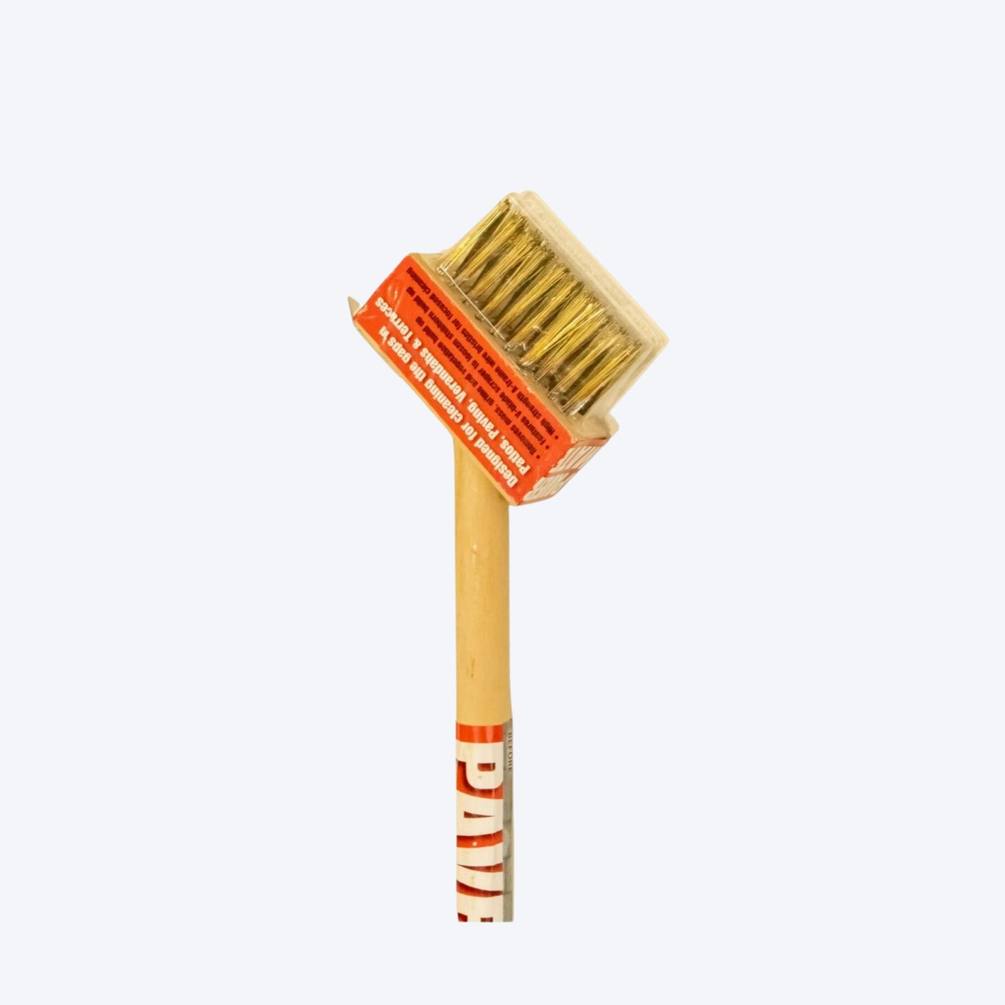 PAVER MATE™ - PAVING CRACK CLEANER W/ STEEL SCRAPER - PM