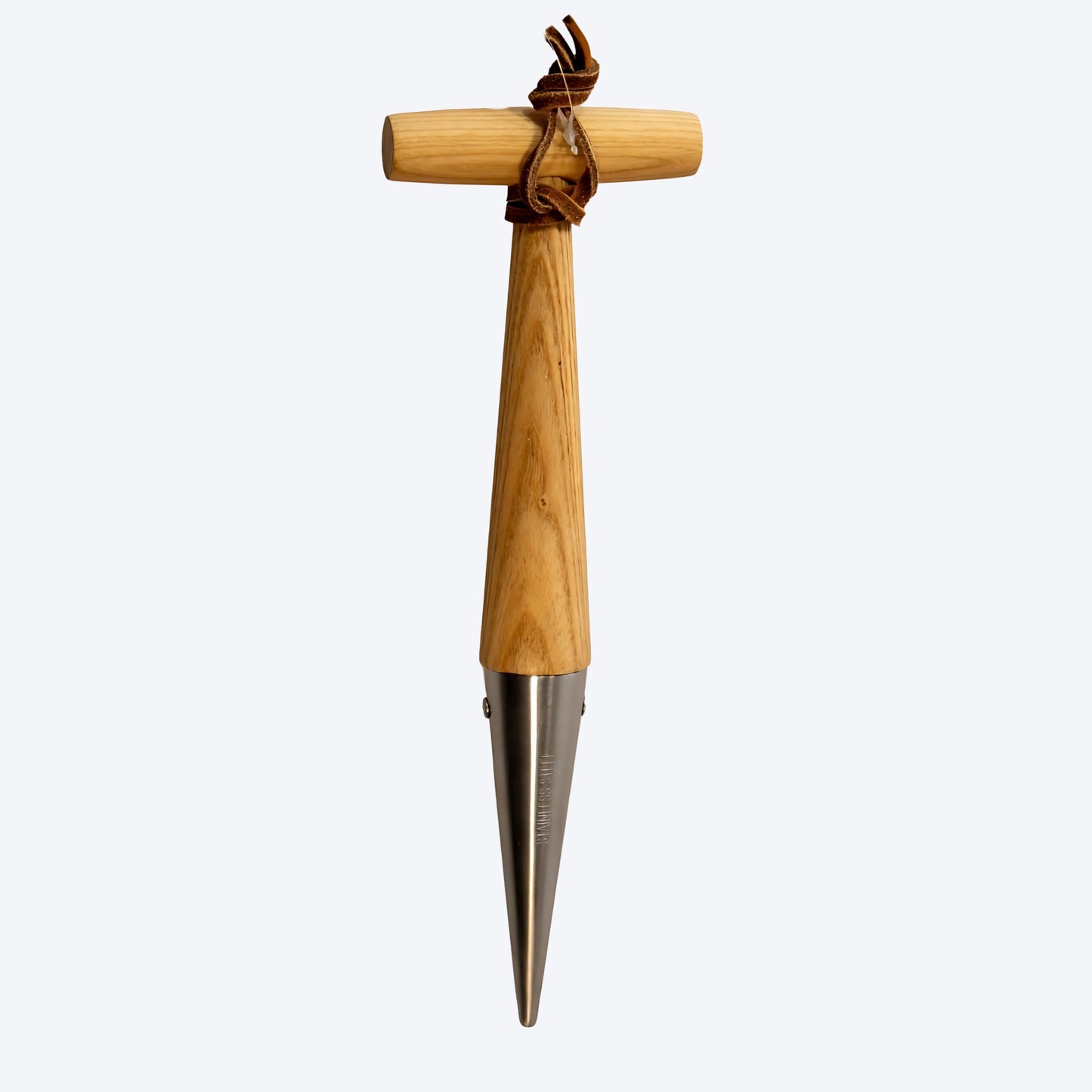 OMNI™ ASH HANDLED - STAINLESS STEEL DIBBLE - SSWDIB