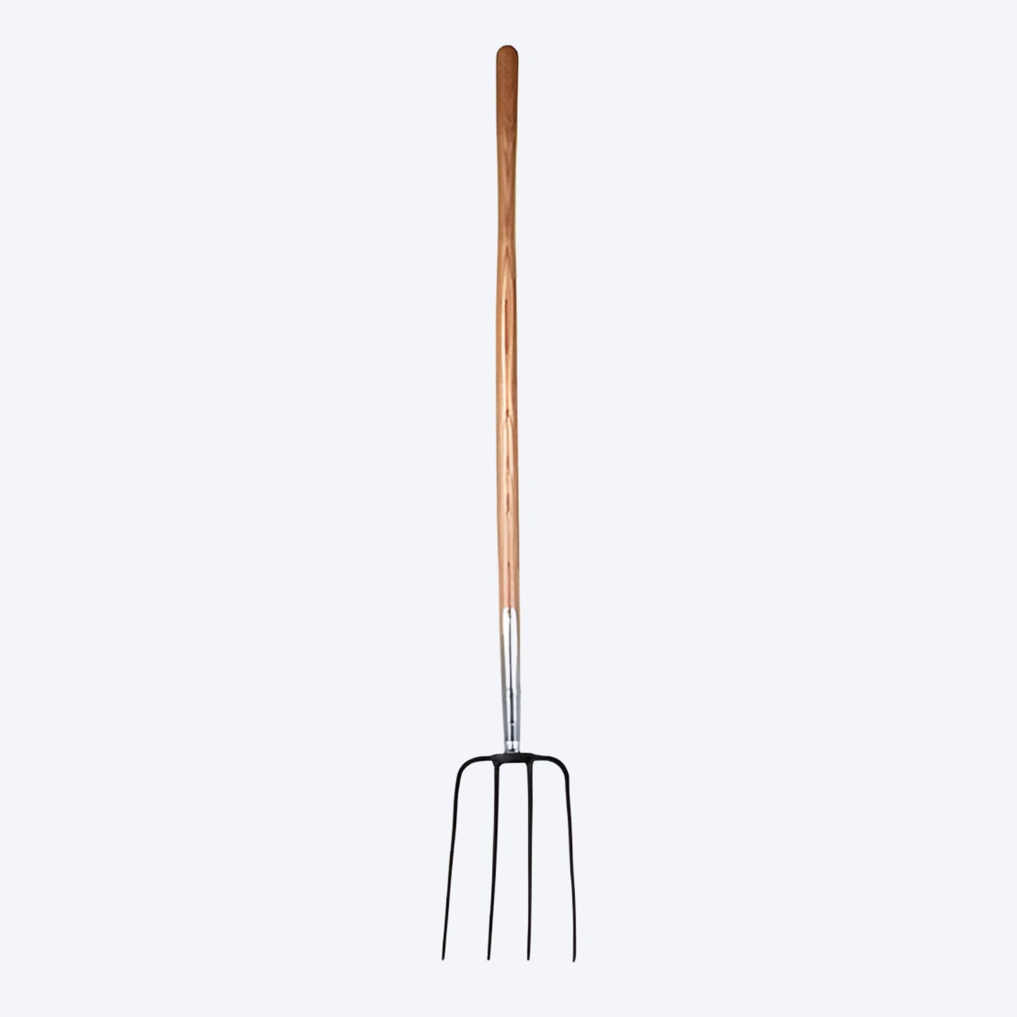 VIKING TRADE PITCH FORK 4 TINE ASH HANDLE - VT80040