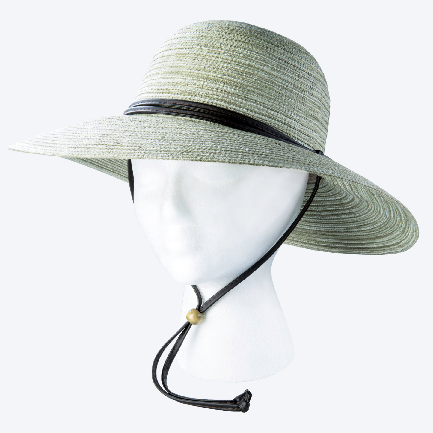 SLOGGERS™ - LIGHT GREEN WOMENS HAT - 4405LG