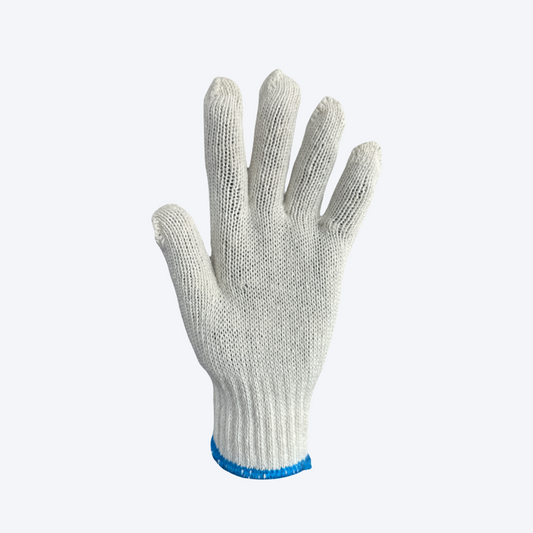 POLYCOTTON KNIT (LABELLED) - OMNI GLOVES®