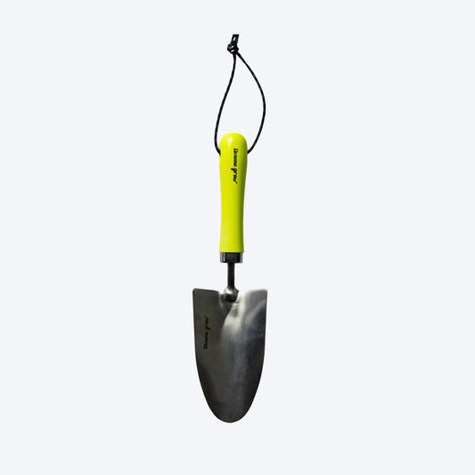 RESENE GROW™ HAND TROWEL - FX FLUORO YELLOW - RSSWTY