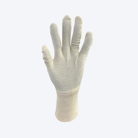 100% COTTON - OMNI GLOVES®