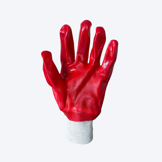 PVC KNIT WRIST - OMNI GLOVES®
