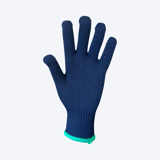BLUE POLYPROPYLENE - OMNI GLOVES®