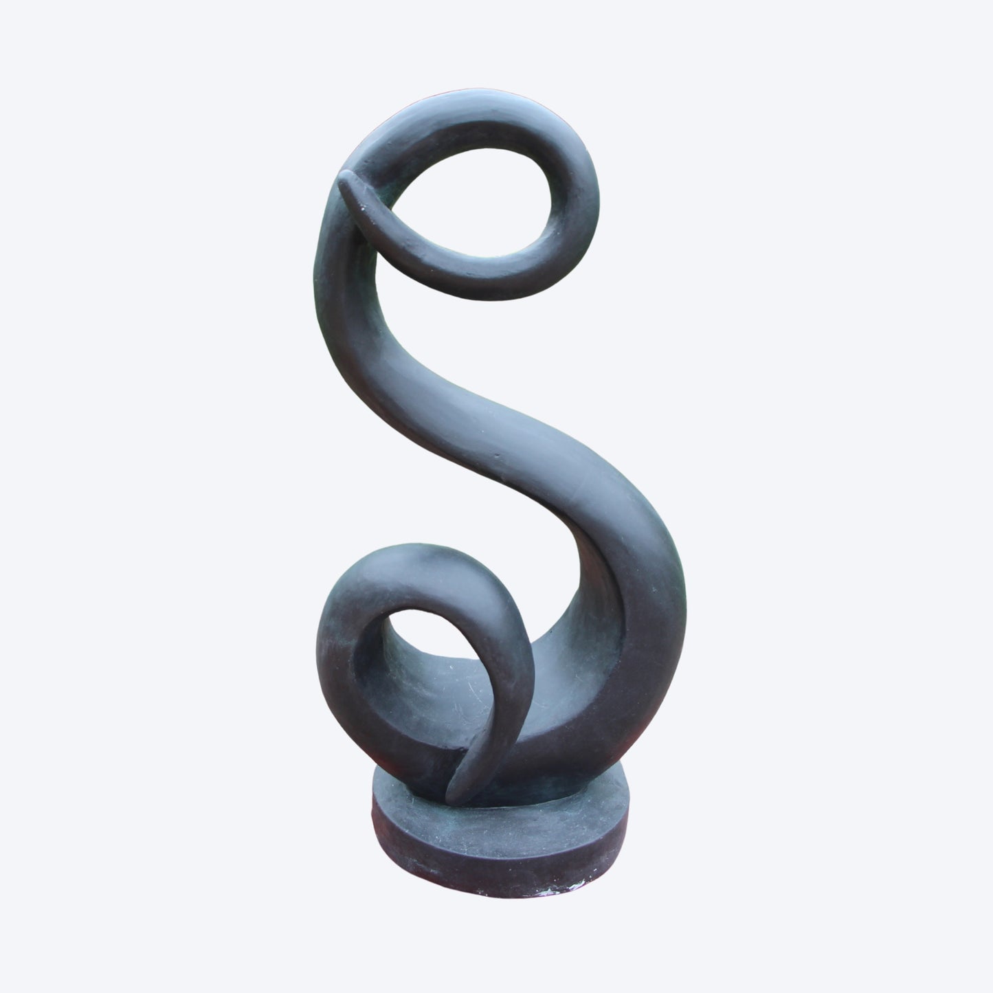 ASHFORD - OMNI GARDEN STATUE - SM02