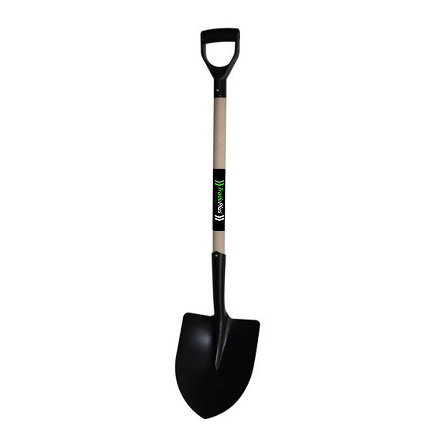 TRADEPLUS SHOVEL ROUND MOUTH NO.2 DH - JT00011