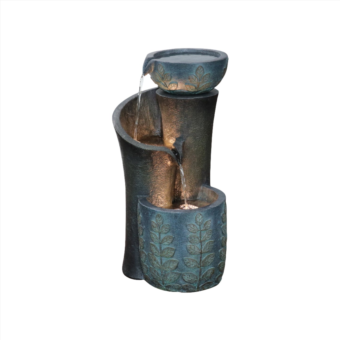 WILLOW - OMNI SOLAR WATER FEATURE 2024/25 - RWF54
