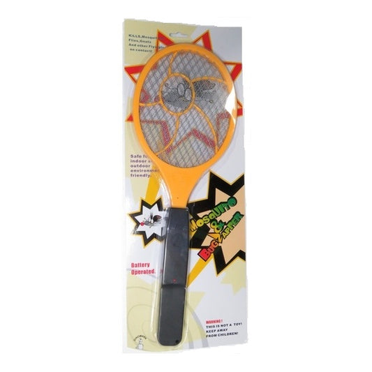 MOSQUITO AND BUG ZAPPER - BATTERY OPERATED (BATTERIES NOT INCLUDED) - LS04010