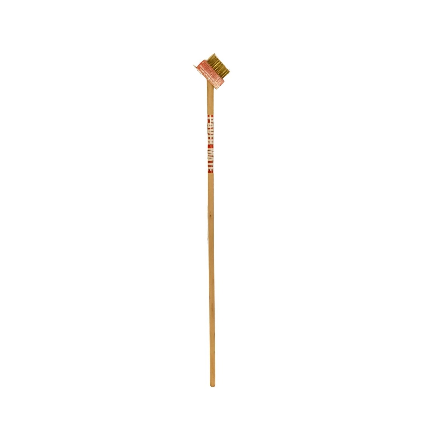 PAVER MATE - PAVING CRACK CLEANER W/ STEEL SCRAPER - PM