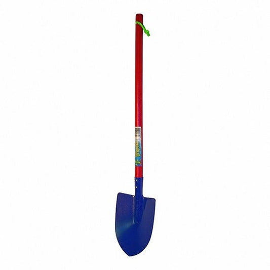 LIL SPROUTS CHILDRENS SPADE - COLOURED - KTSP