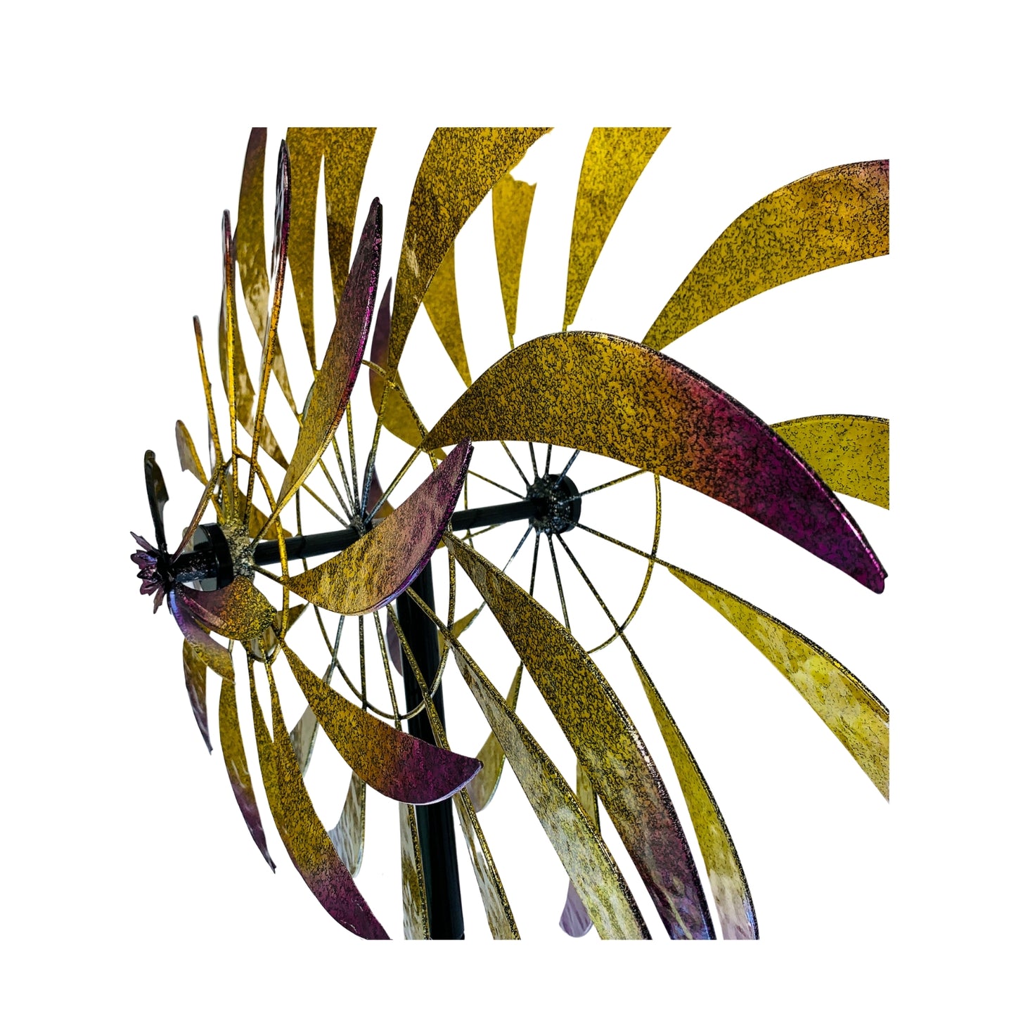 WIND SCULPTURE - PASSIONFRUIT BY OMNI - WWSPFRUIT