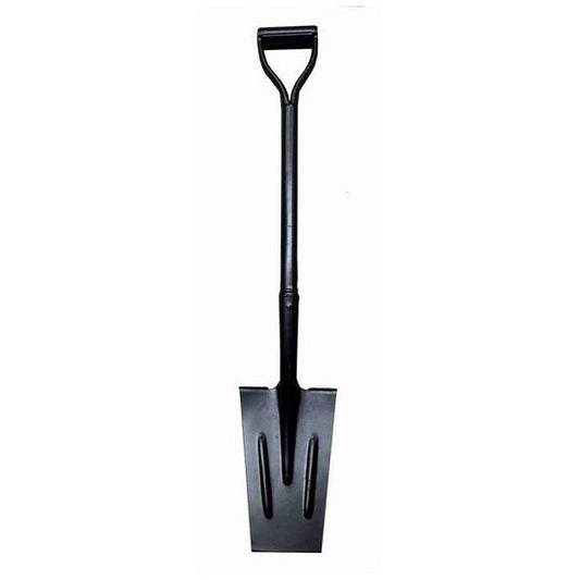 VIKING TREE SPADE D HANDLE TAPERED SIDES - VT00130