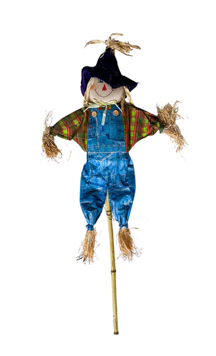 The Worzels Omni Scarecrow 60" - SC60