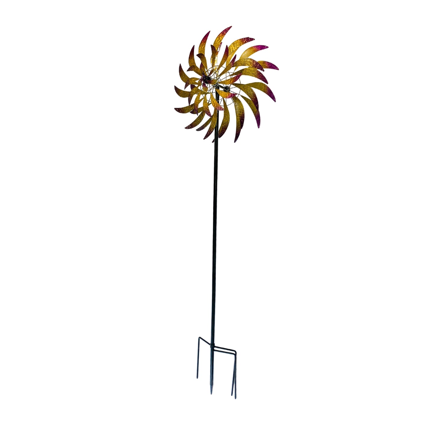 WIND SCULPTURE - PASSIONFRUIT BY OMNI - WWSPFRUIT