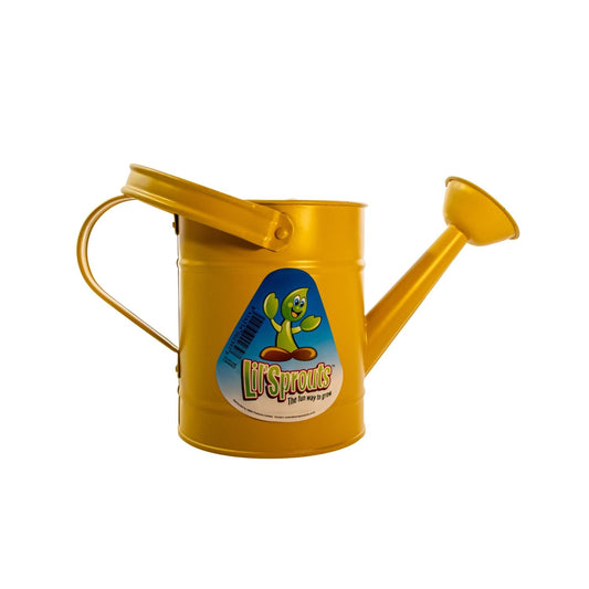 LIL SPROUTS WATERING CAN - 1.8 LTR - LS04003