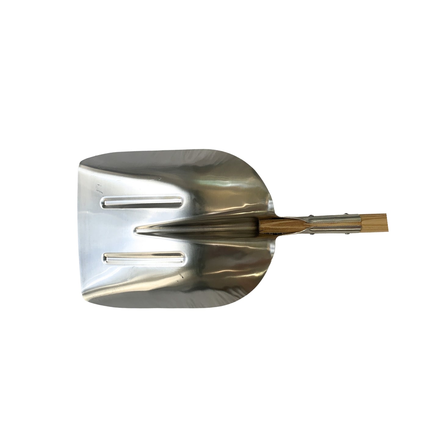 VIKING WIDE MOUTH SHOVEL - ALUMINIUM HEAD - VT80015