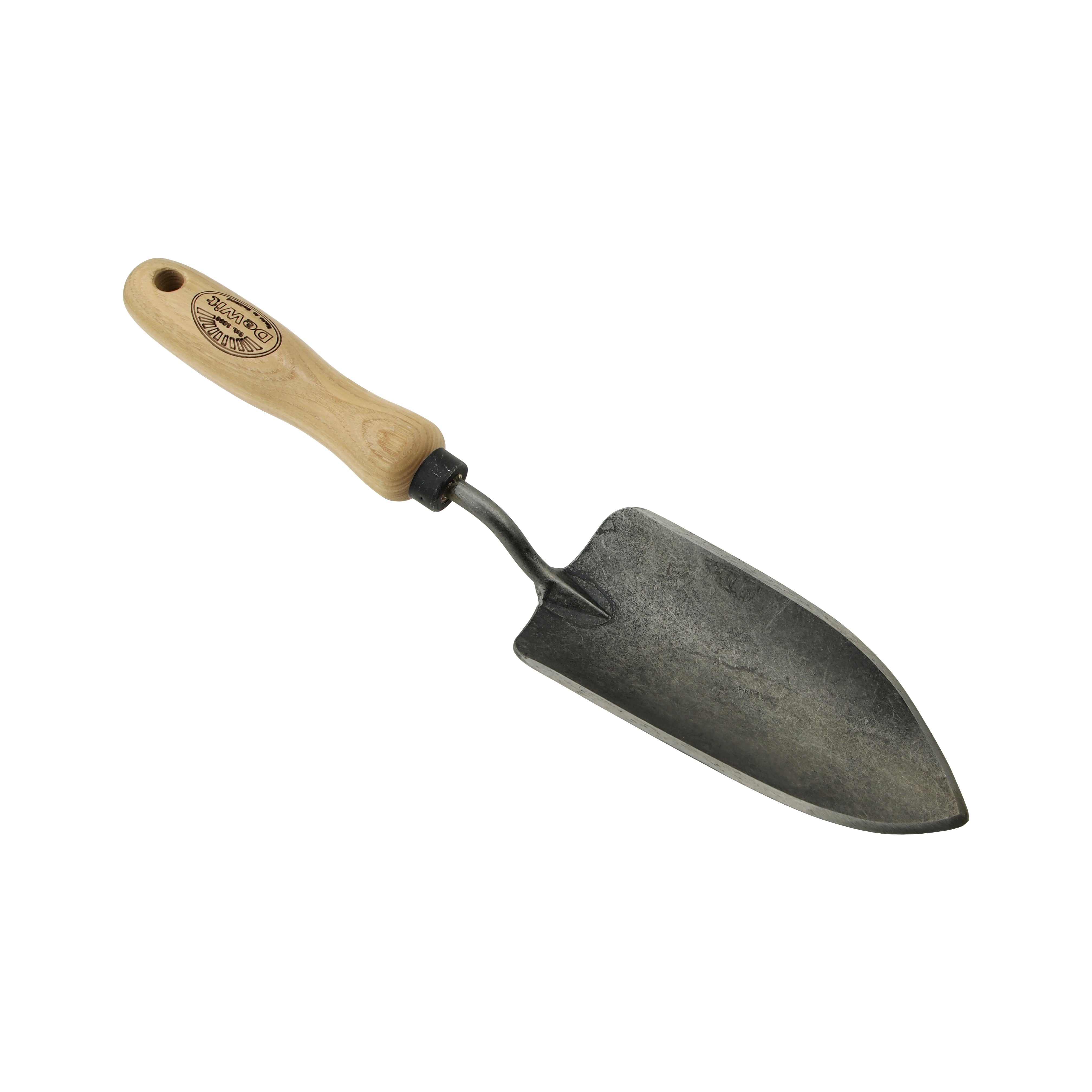 Dewit sales garden trowel