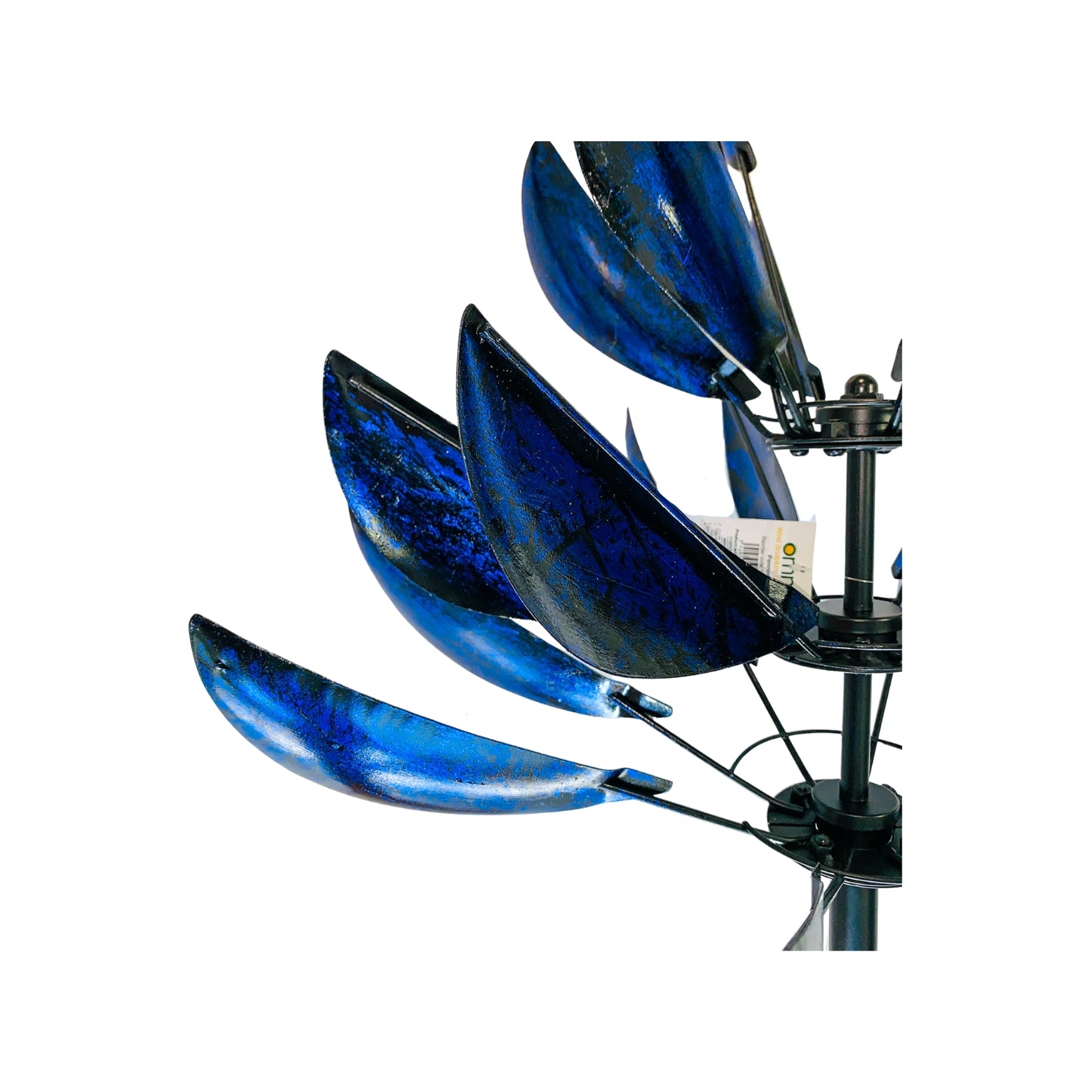 WIND SCULPTURE - PENNON BY OMNI - WWSPENN