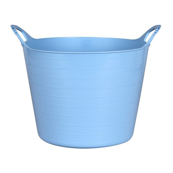 TUFF PLASTIC TUB 40 LITRE - TT45
