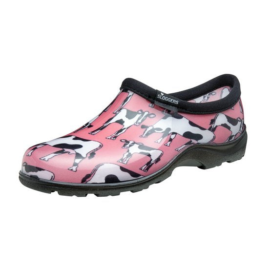Sloggers women's waterproof sales comfort shoes