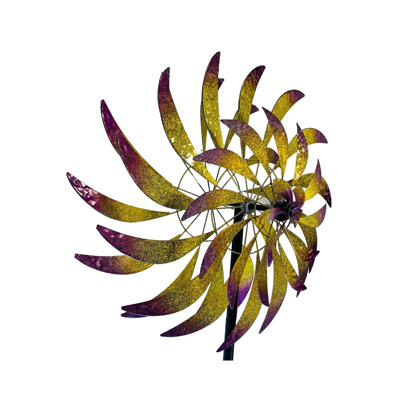 WIND SCULPTURE - PASSIONFRUIT BY OMNI - WWSPFRUIT