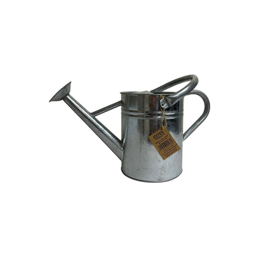 OMNI 3.8 LITRE CLASSIC WATERING CAN - METAL - WC38