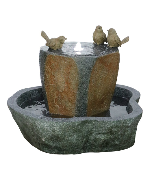 ROBIN - WATER FEATURE - RWF60