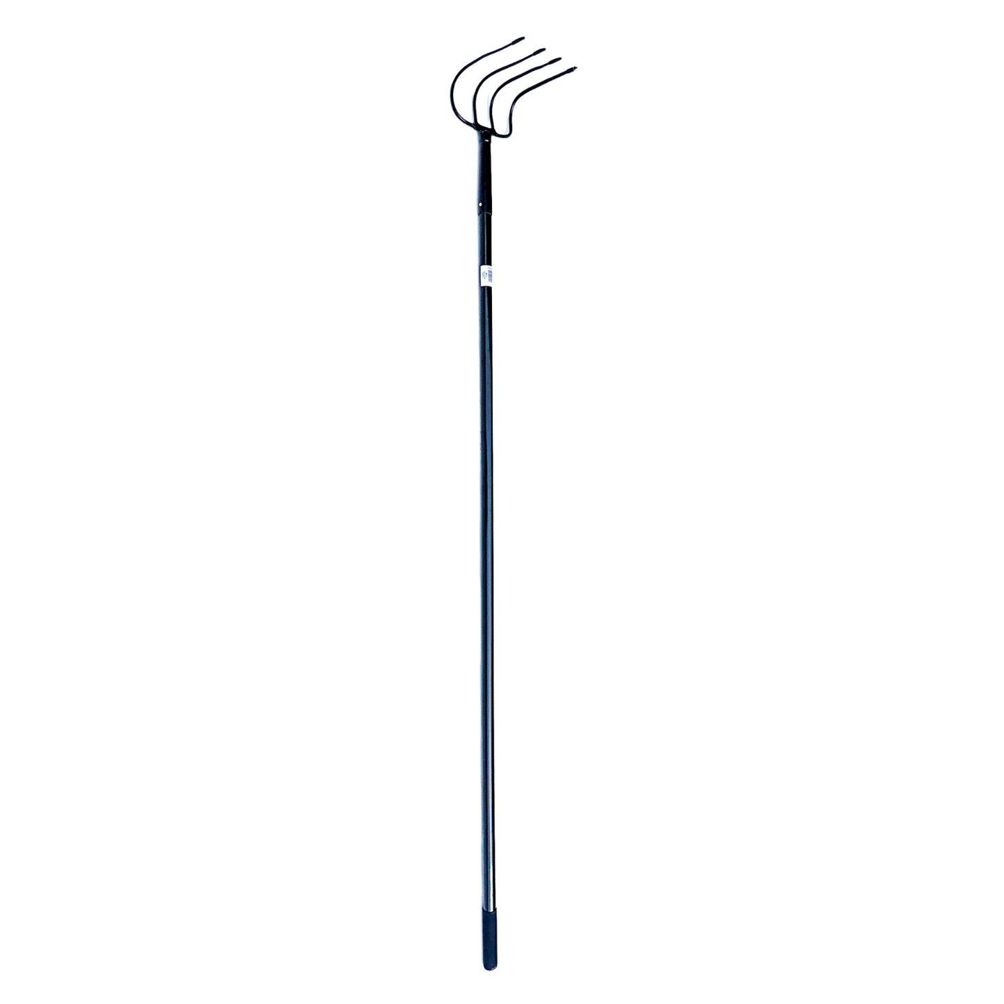VIKING TRADE DRAG RAKE 4 TINE. 2200 MM LENGTH - VT80055
