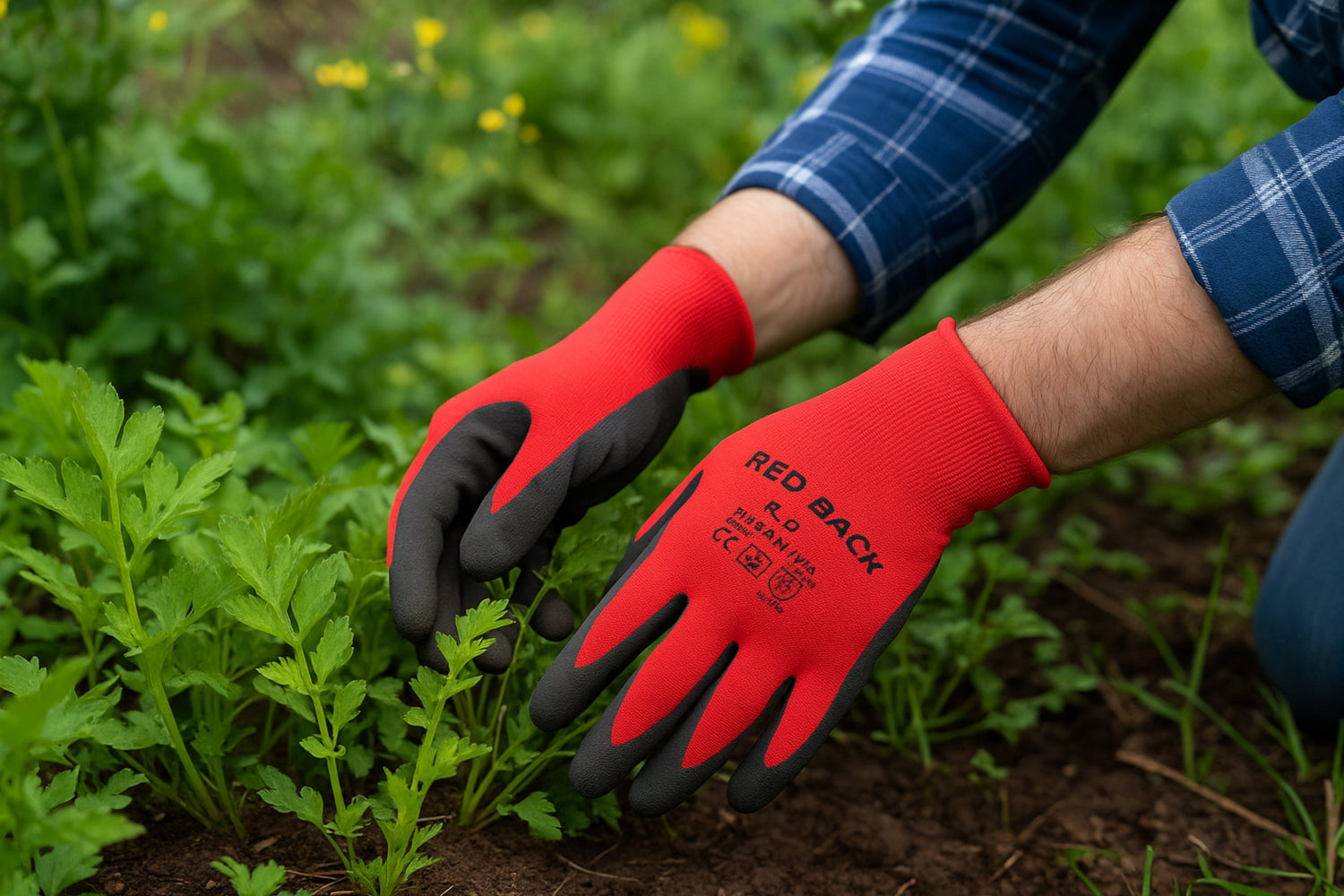 Gloves