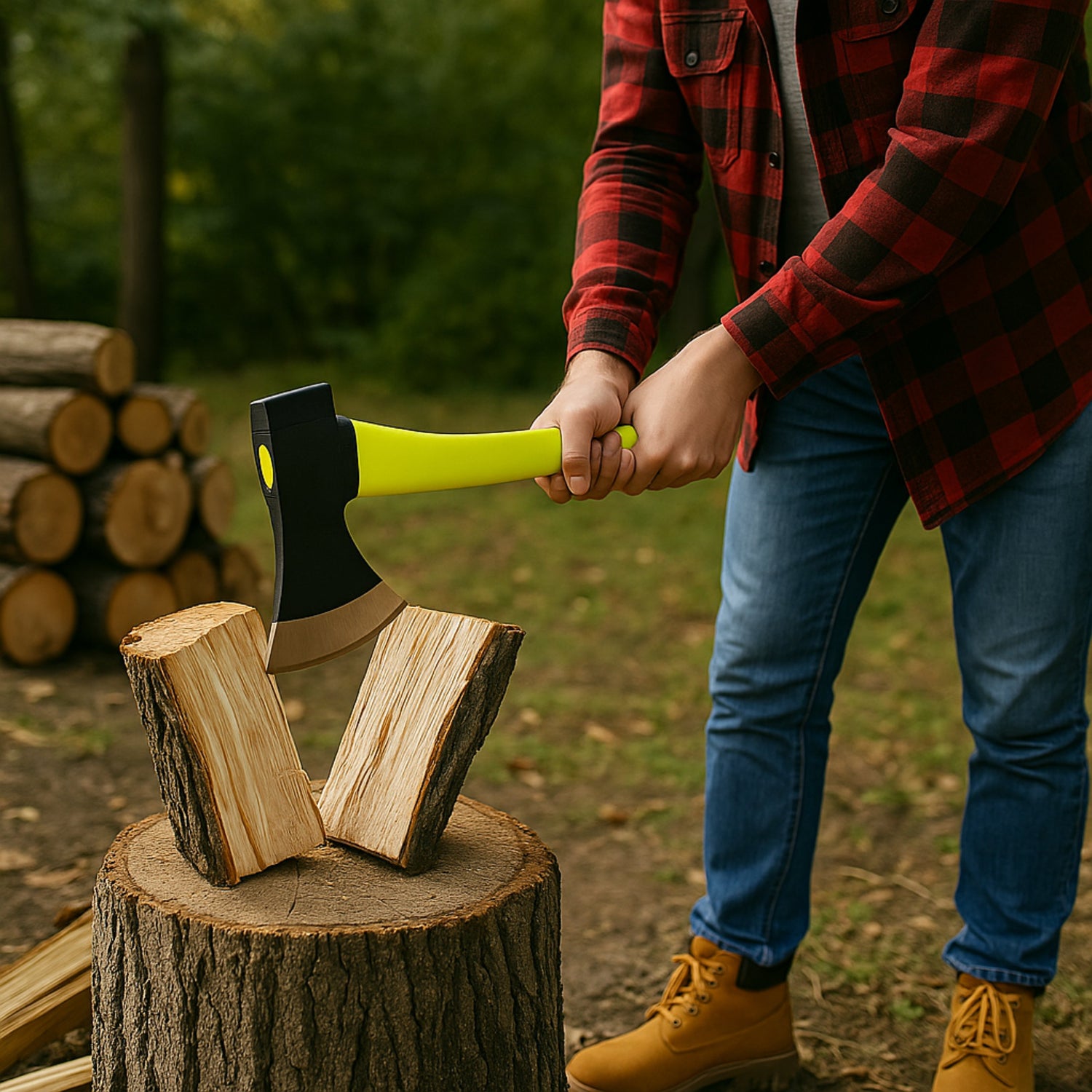 Axes