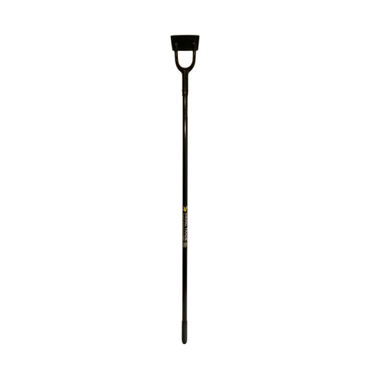 VIKING DUTCH HOE WITH HOLLOW CORE FIBREGLASS HANDLE - VTF70074