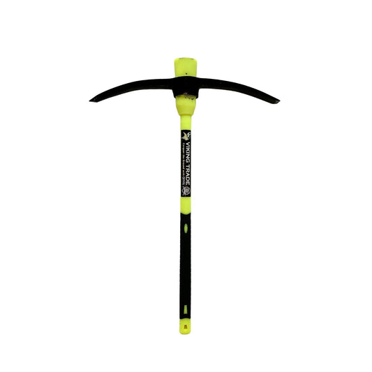 VIKING RAILWAY PICK 2.5KG WITH FIBREGLASS HANDLE - VTF99060