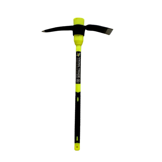 VIKING PICK MATTOCK 5LB WITH FIBREGLASS HANDLE - VTF99050