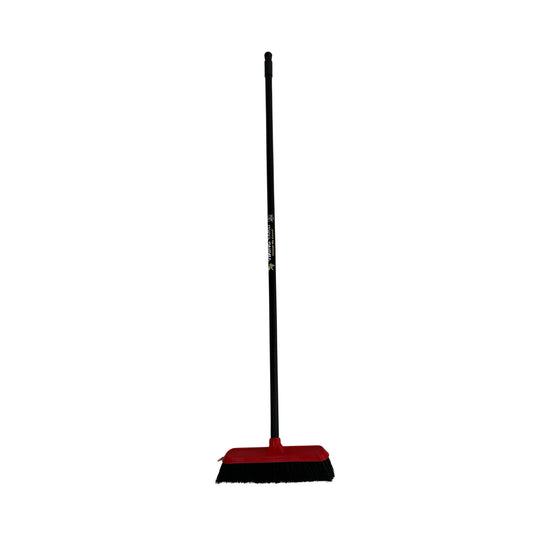 Viking Household Broom Light - Poly Fill 300mm  - VTBH1