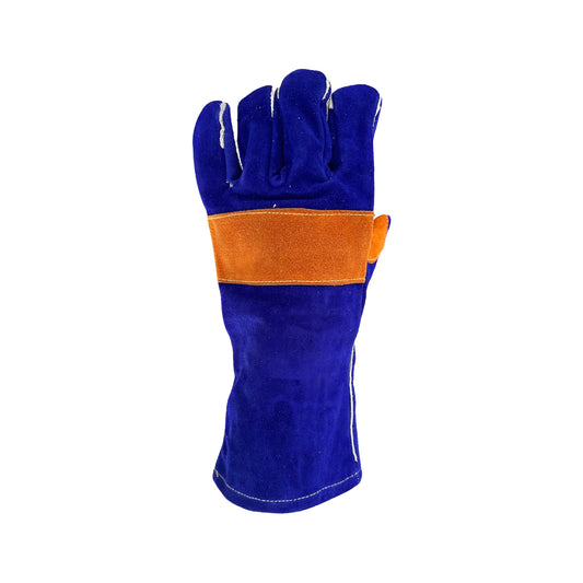 WELDERS GLOVE DOUBLE PALM OMNI GLV - BGDP