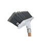 Viking Floor Broom - Grey Flagged Poly Fill - 350mm - VTBF1