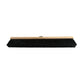 Viking Industrial Broom - Stiff Black Poly Fill - 760mm - VTBI1