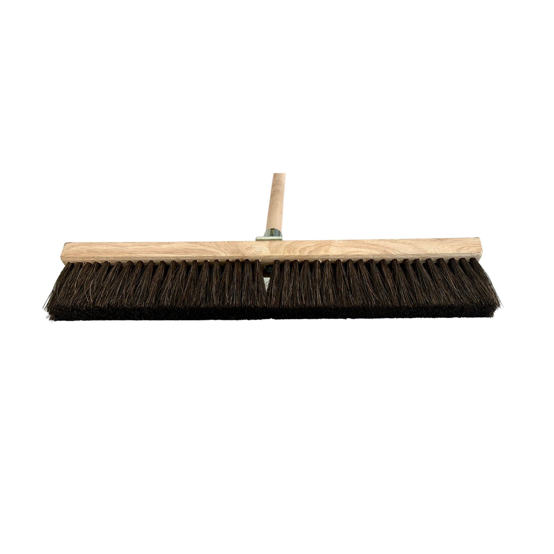 Viking Workshop Broom Medium Natural Fibre Java Fill 610mm VTBW1 Viking workshop broom medium natural fibre java fill 610mm vtbw1
